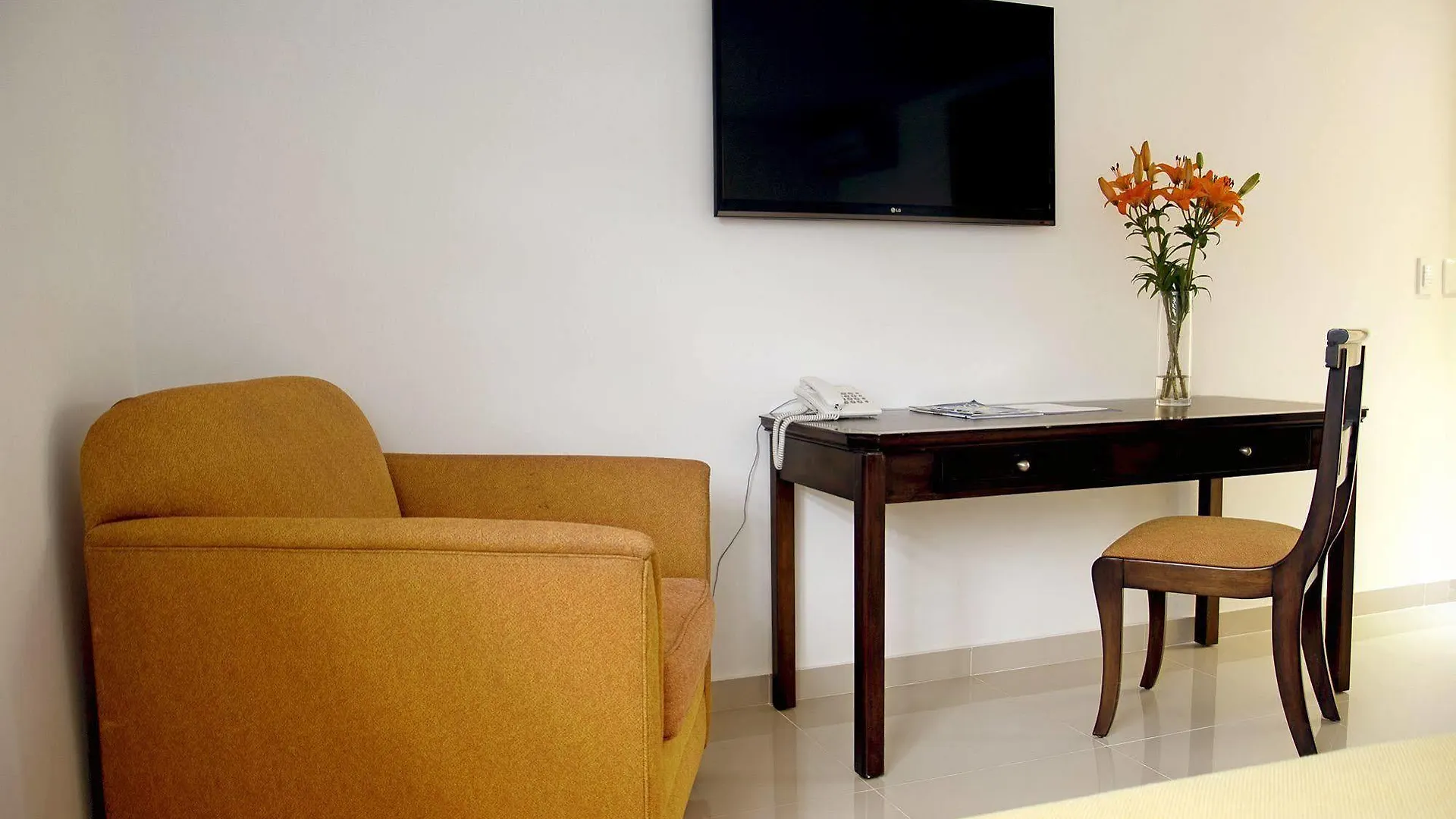 Hotel American Golf Barranquilla  Barranquilla (Atlantico)
