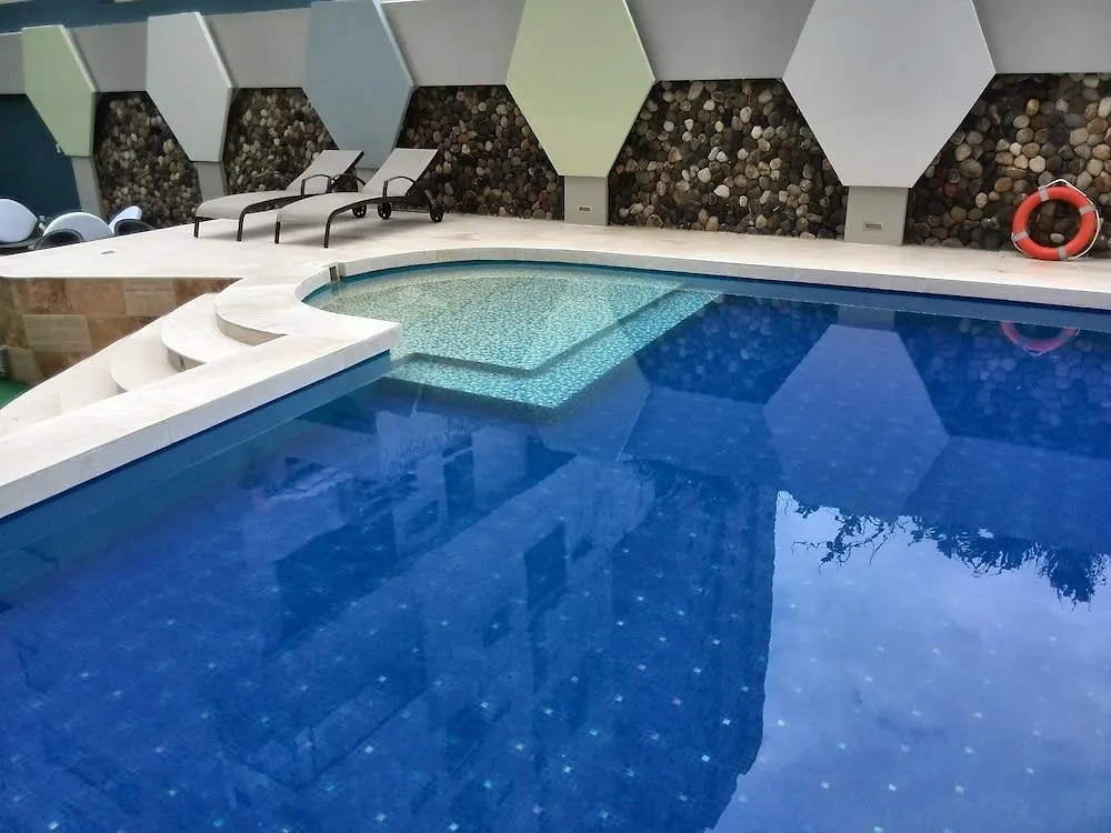 Hotel American Golf Barranquilla