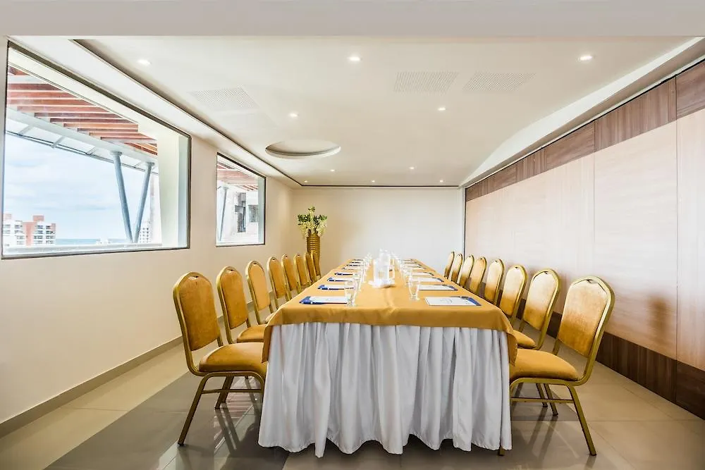 ****  Hotel American Golf Barranquilla Kolumbia
