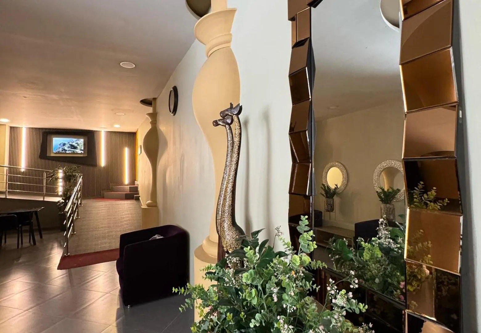 Hotel American Golf Barranquilla