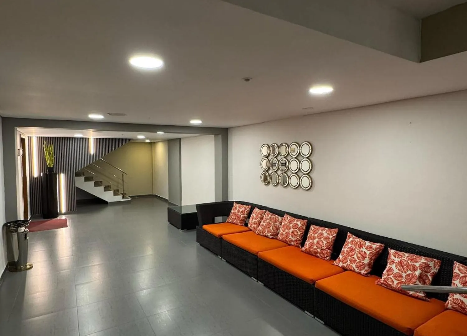 ****  Hotel American Golf Barranquilla Kolumbia