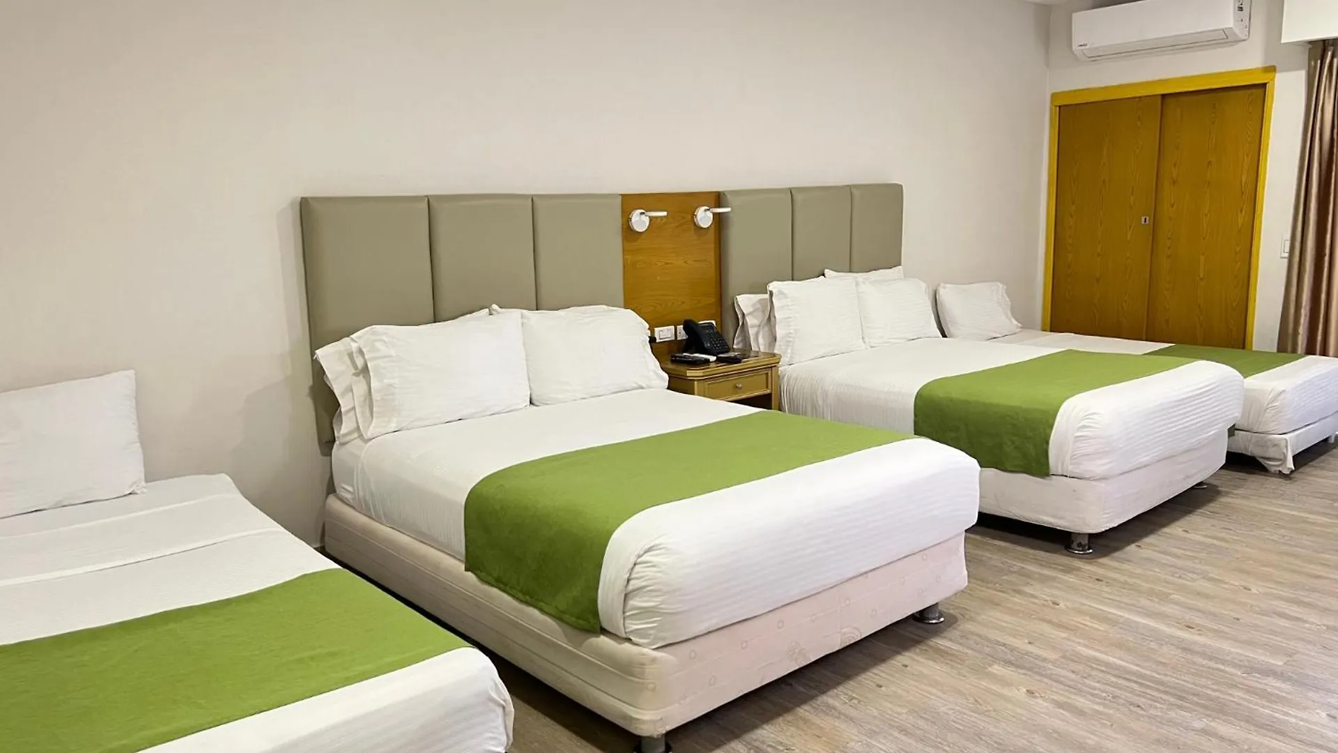 Hotel American Golf Barranquilla   Barranquilla (Atlantico)