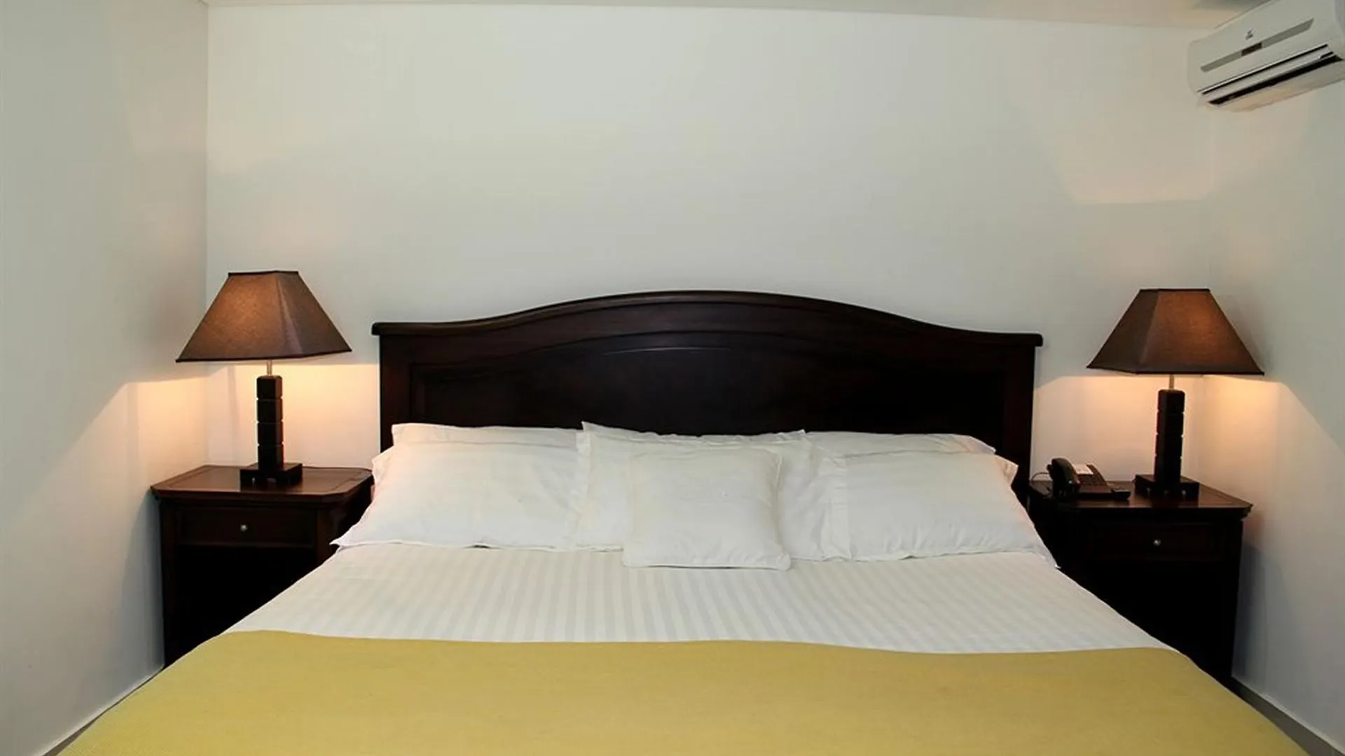 Hotel American Golf Barranquilla