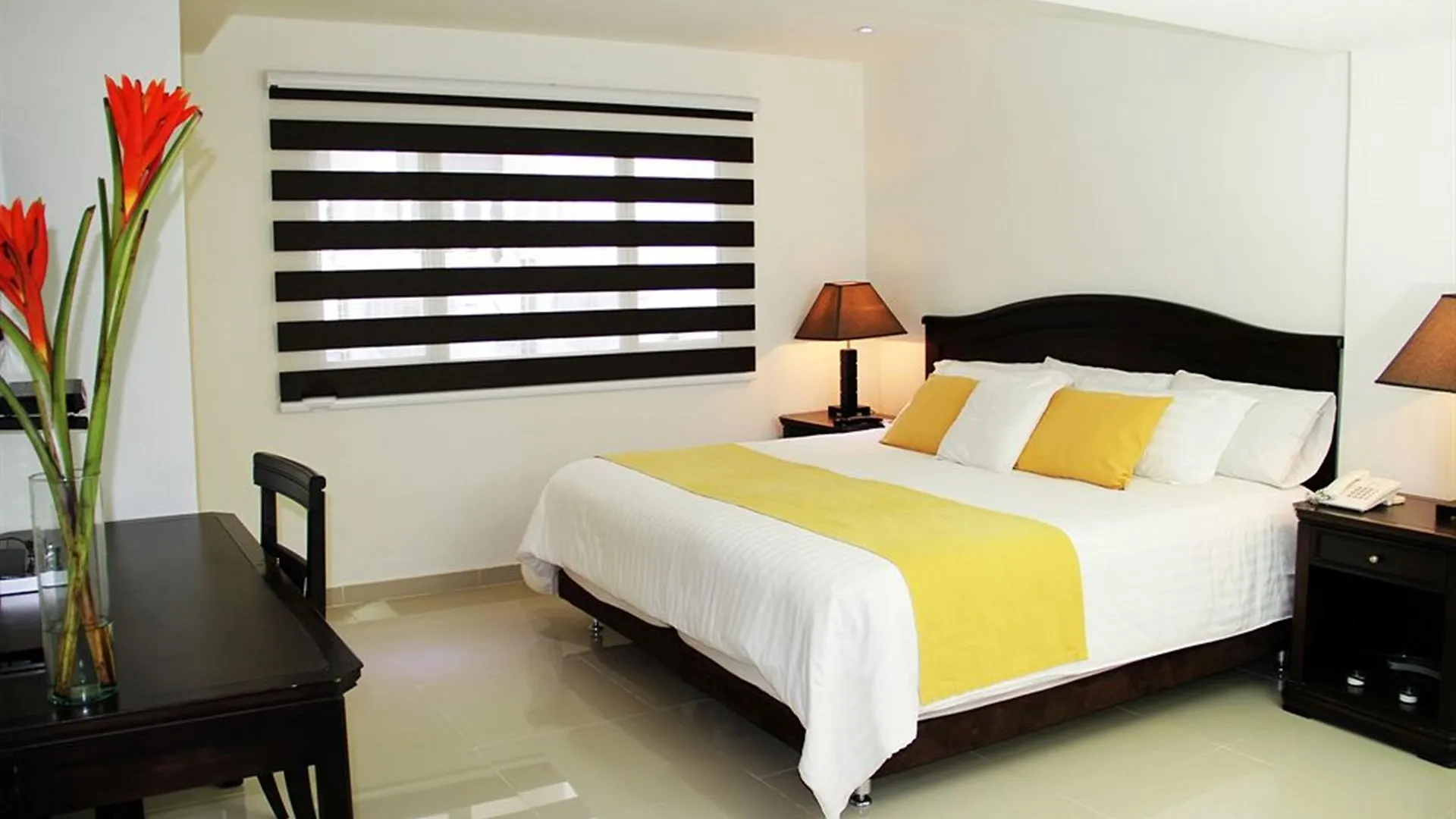Hotel American Golf Barranquilla 4*,