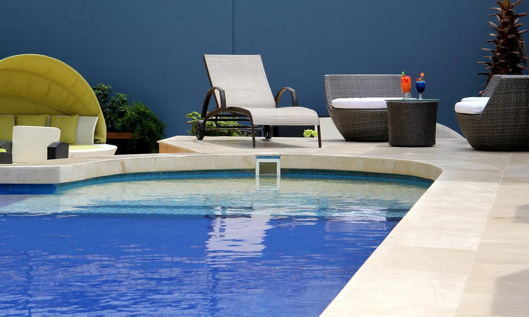 Hotel American Golf Barranquilla