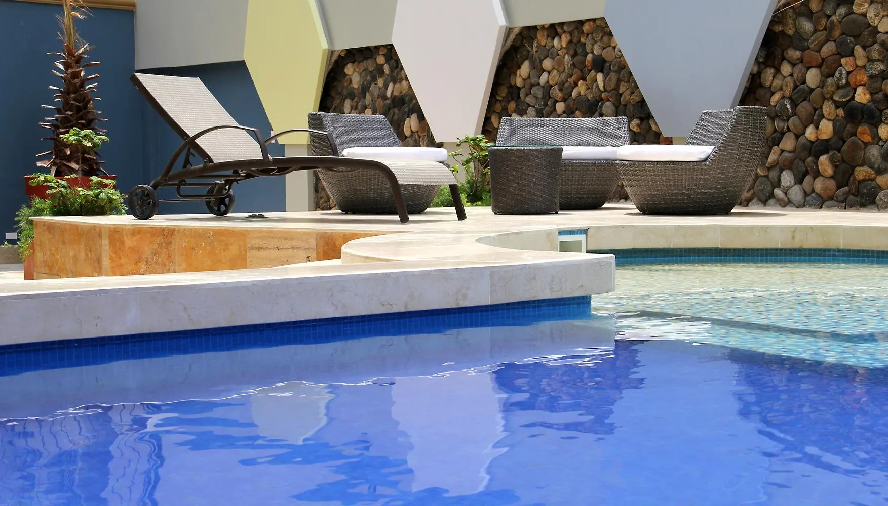 ****  Hotel American Golf Barranquilla Kolumbia