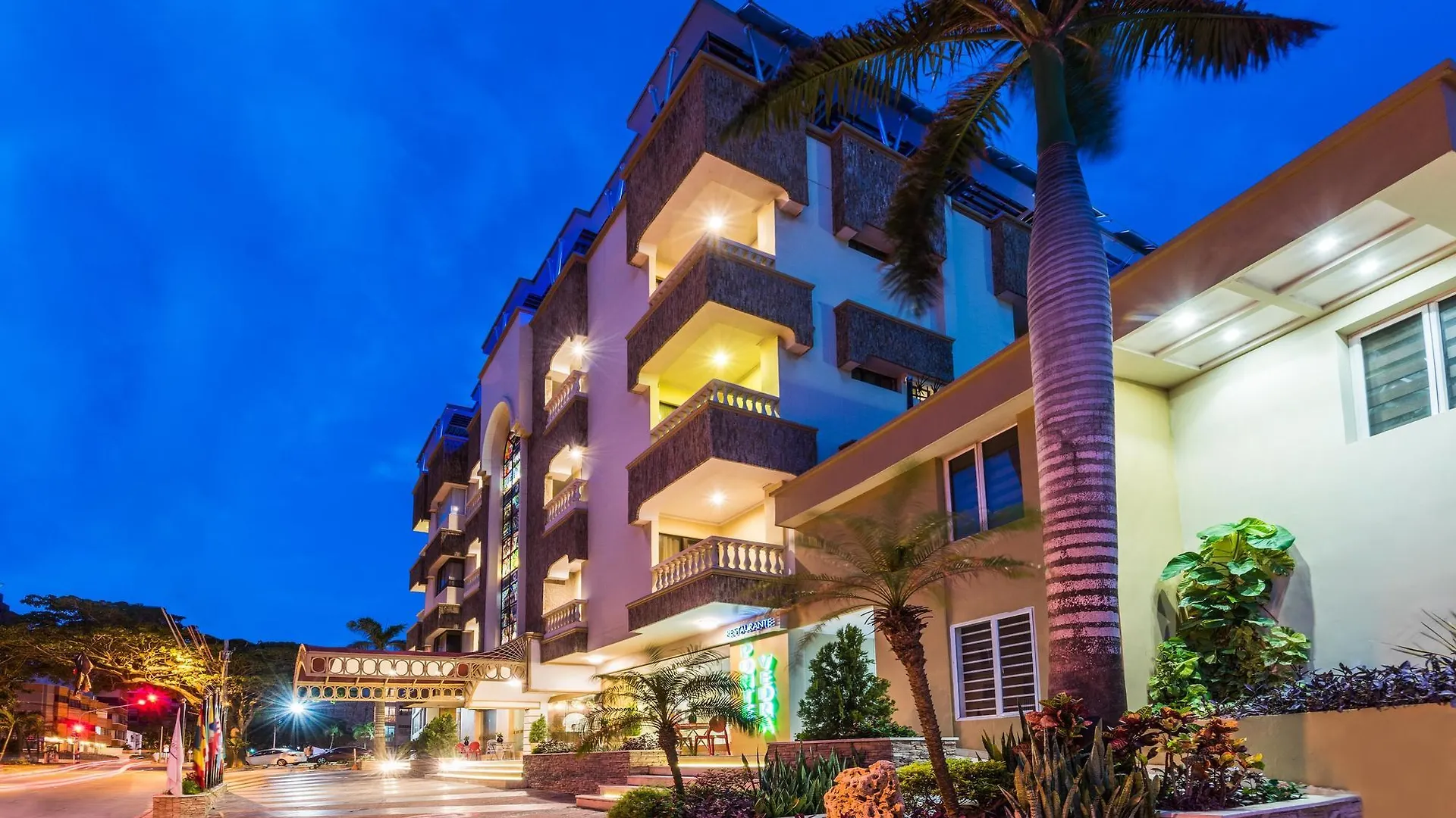 ****  Hotel American Golf Barranquilla Kolumbia