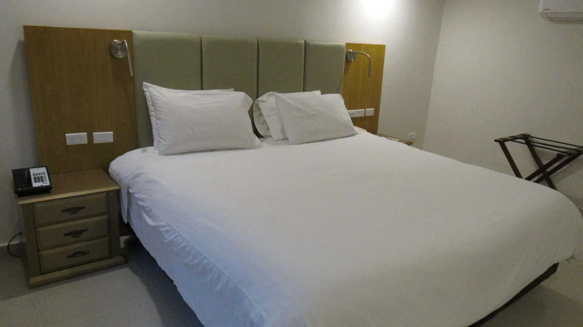 Hotel American Golf Barranquilla