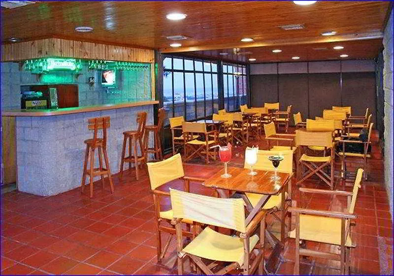 Hotel American Golf Barranquilla