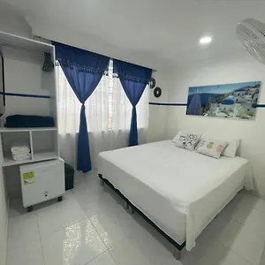 Casa Manco Mora Hotel Medellin