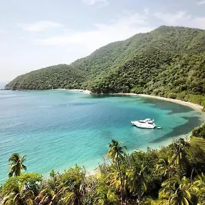 Сasa de vacaciones Cinto Paradise Santa Marta (Magdalena)