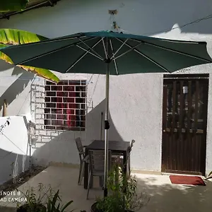 Apartamento Apartamento2 Cerca A La Playa En Isla San Andrés