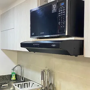 Luxury Apartamento Barranquilla (Atlantico)