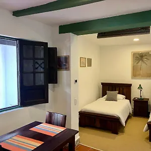Apartamento Casa Aranjuez Bogotá