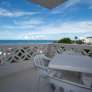 Apartamento Apartamento 504 San Andrés
