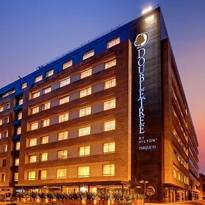 Doubletree By Hilton Parque 93 Hotel Bogota