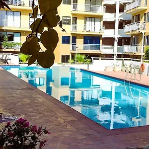 Apartamento Relax Vista Mar Y Montaña, Office, Piscina, Zona Campestre Santa Marta (Magdalena)