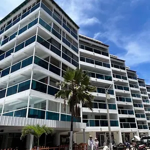 Apartamento Bonitos En Hansa Coral By Top Location San Andrés