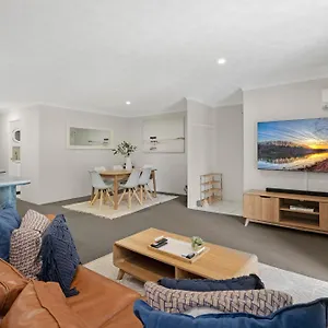 Oceanside Cove Aparthotel Gold Coast