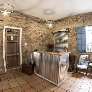 Explora Hostel Bogota