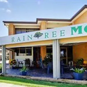 Raintree Motel Townsville