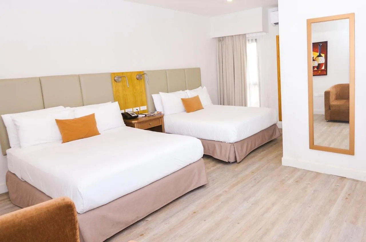 Hotel American Golf Barranquilla   Barranquilla (Atlantico)