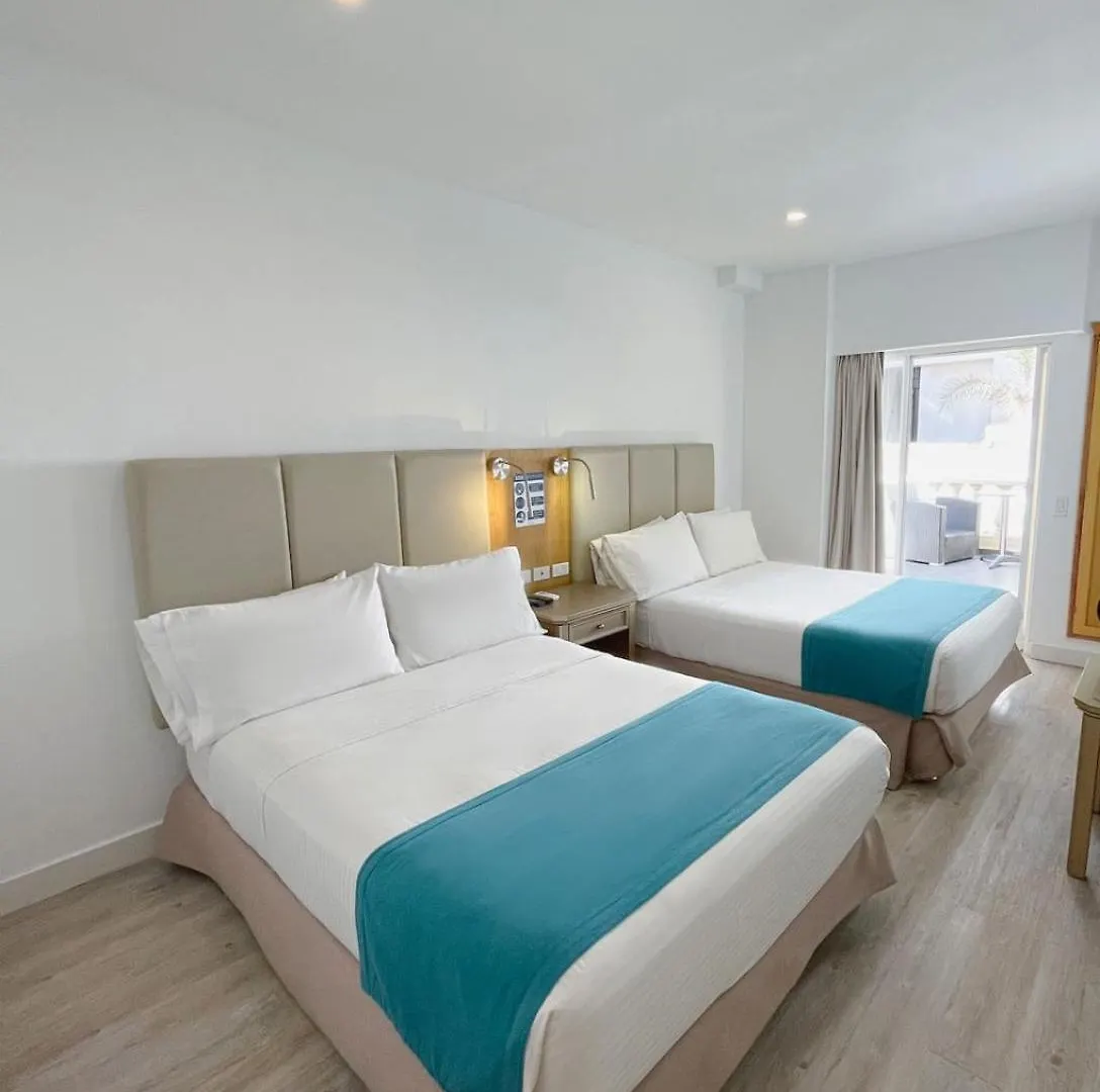 ****  Hotel American Golf Barranquilla  Kolumbie