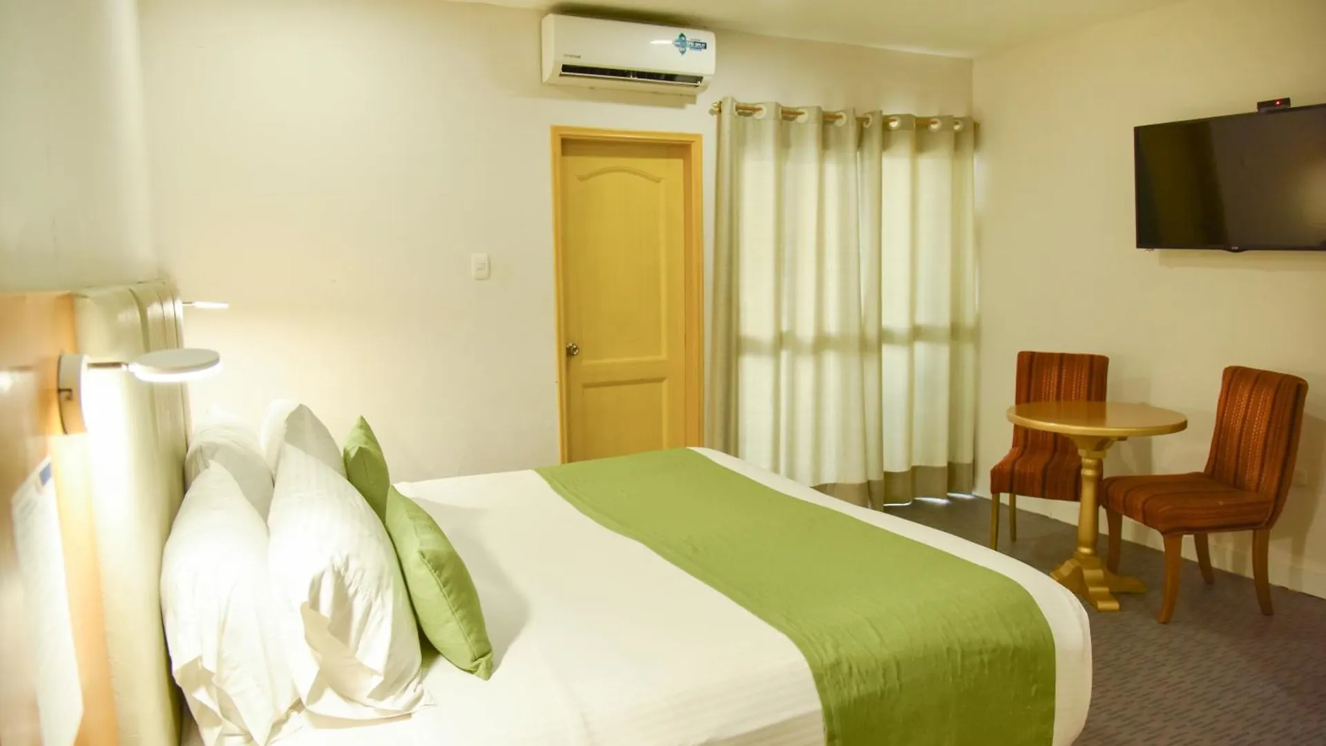 Hotel American Golf Barranquilla