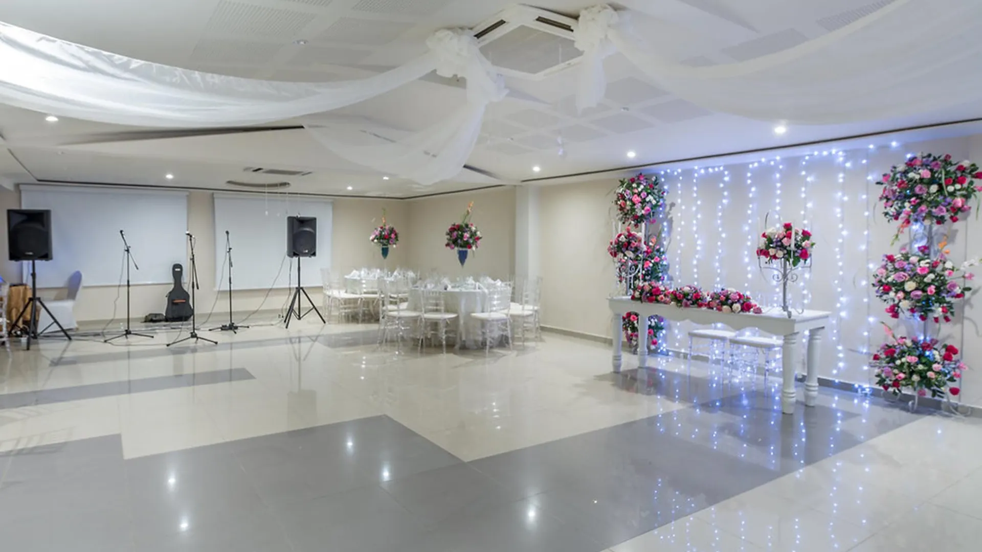 Hotel American Golf Barranquilla   Barranquilla (Atlantico)