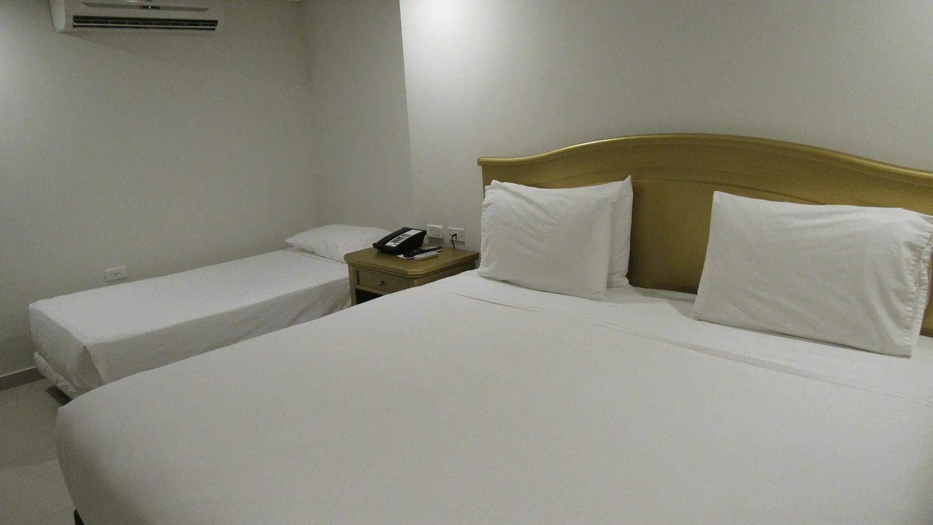 Hotel American Golf Barranquilla  Barranquilla (Atlantico)